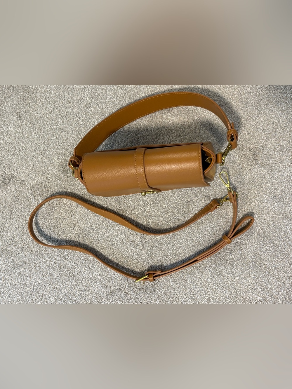 Pixie Mood Athena Saddle Bag - Picture 8 of 9
